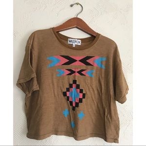 Wildfox tee